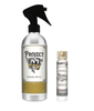 Project Sudz Blood Orange Patchouli- Room & Pet Spray (10 gr)