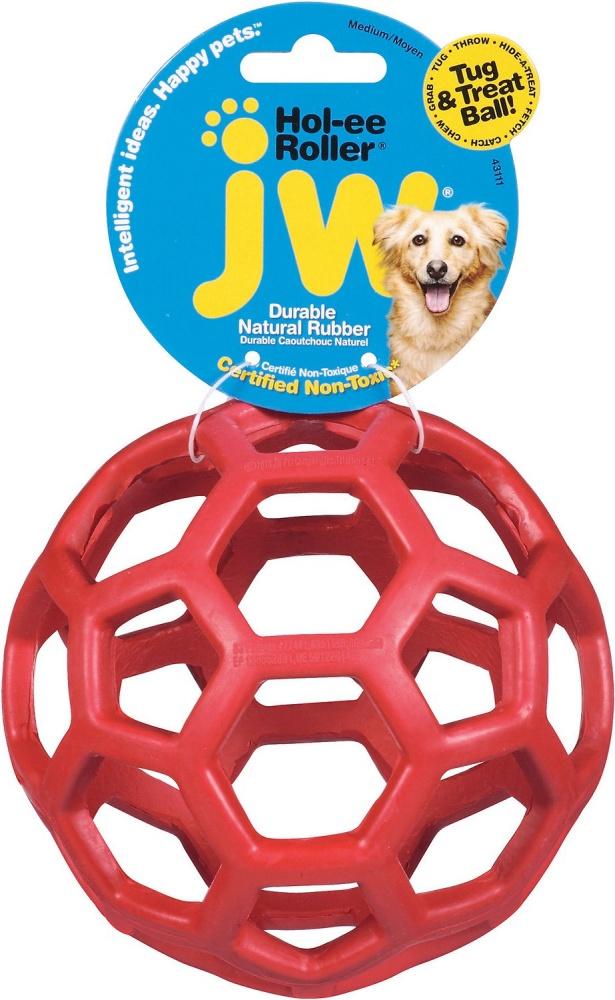 Jw hotsell dog toys