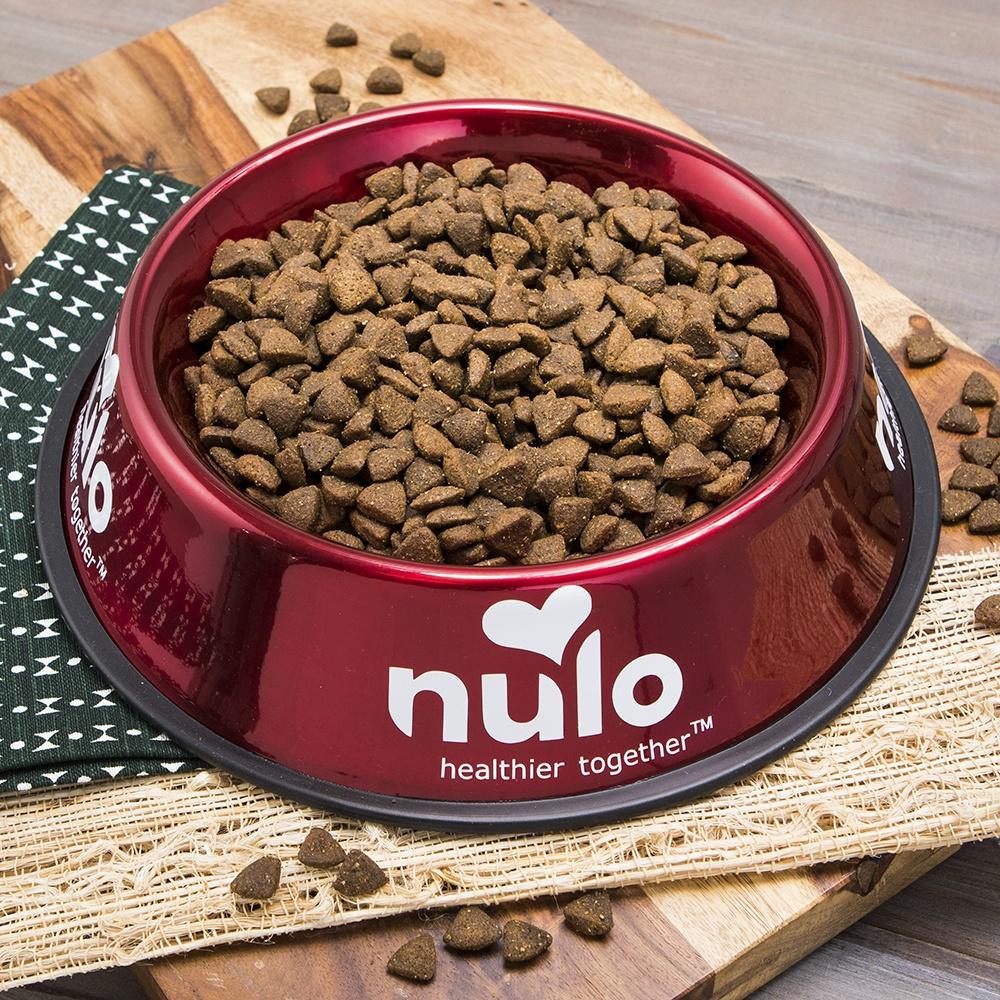 Dry Nulo Dog Food  