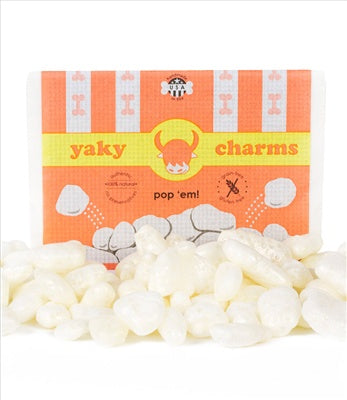 Himalayan Yaky Charms Packet