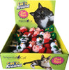 Holiday Catnip Critters Asst