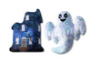 Fringe Haunted Manor Dog Toy 2 Pack