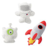 Fringe Space 3pk Toys