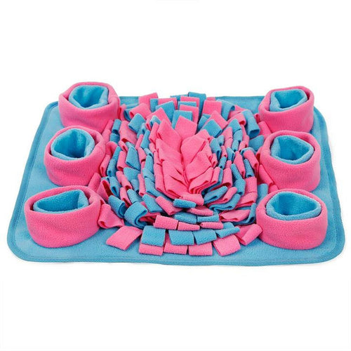 Injoya Bubble Gum Snuffle Mat