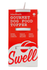 Swell Gourmet Dog Food Toppers Variety Pack