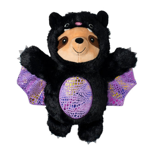 PetShop by Fringe It Be Like Bat Dog Toy (10 h x 9 w x 4 d)