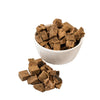 Momentum Freeze-Dried Bison Liver Treats for Dogs & Cats