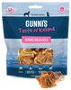 Gunni's Herring Omega Bites Dog Treats (3 oz)