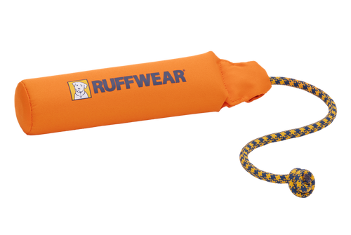 Ruffwear Lunker™ Floating Throw Dog Toy