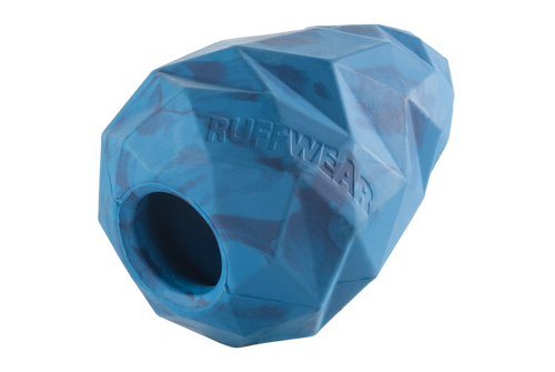 Ruffwear Gnawt-a-Cone™ Natural Rubber Throw Dog Toy