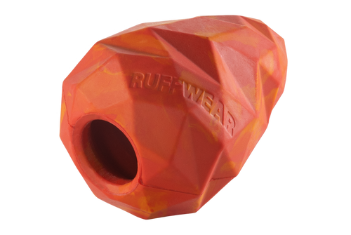 Ruffwear Gnawt-a-Cone™ Natural Rubber Throw Dog Toy