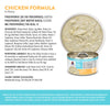 Weruva Wx Phos Focused Chicken Formula in Gravy Grain-Free Wet Cat Food