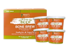 Nugget's Healthy Eats 100% Grass-Fed Beef Brothsicles Bone Brew for Dogs and Cats (4 Count)