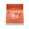 Green Juju Freeze Dried Raw Beef for Dogs (14 oz)