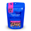 Raw Dynamic Freeze Dried Raw Beef Treats (1.5 oz)