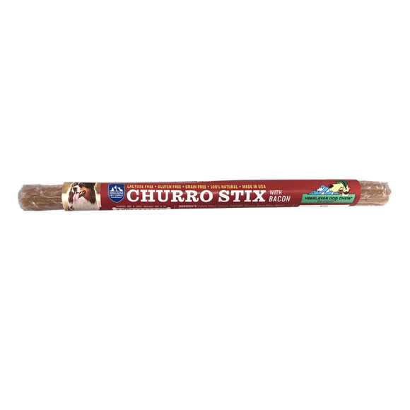 Himalayan Pet Dog Chew® Churro Stix