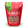 Raw Dynamic Frozen Raw Turkey Formula For Dogs