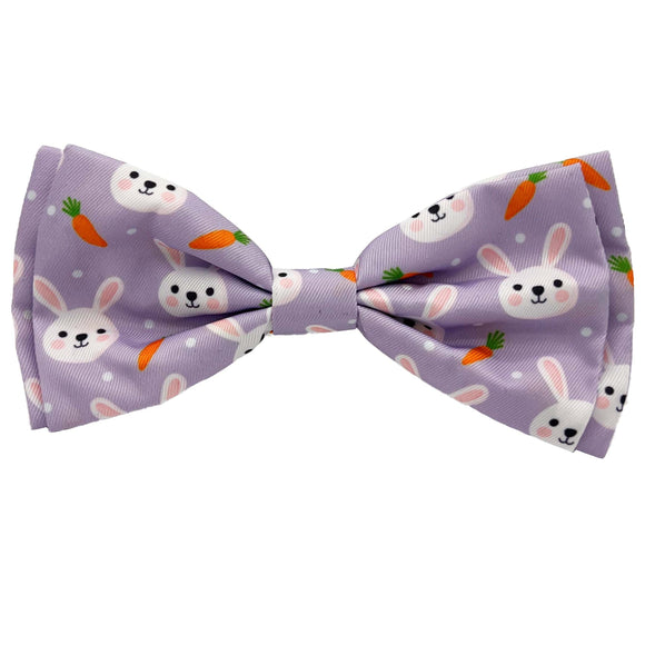 Huxley & Kent Bow Tie Funny Bunny