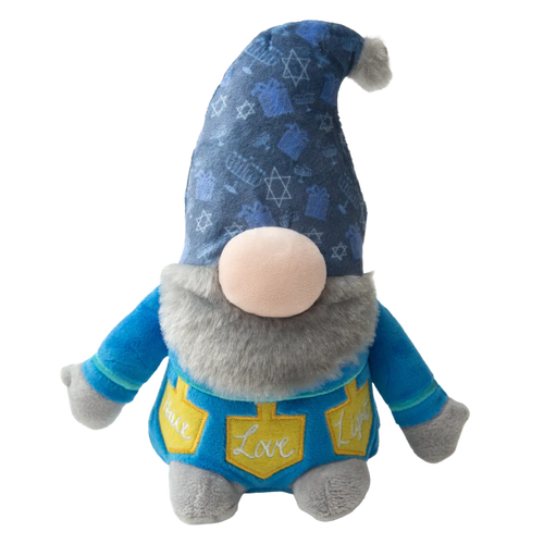 Snugarooz Hanukkah Harry Dog Toy