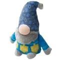 Snugarooz Hanukkah Harry Dog Toy