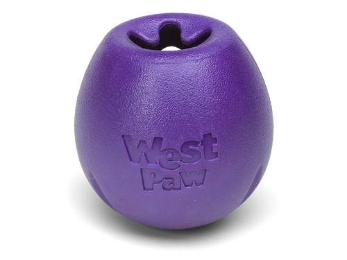 West Paw Zogoflex Rumbl® Dog Toy