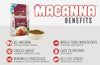 Grandma Lucy's Macanna Dog Food, Grain Free and Freeze-Dried - Beef Recipe