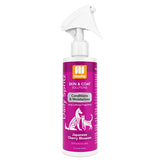 Nootie Conditioning & Moisturizing Spray Japanese Cherry Blossom Daily Spritz For Dogs