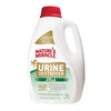 Nature's Miracle Urine Destroyer Plus for Dogs (128 oz)