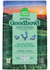 Open Farm Goodbowl™ Harvest Chicken & Brown Rice Recipe for Dogs