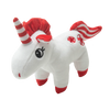 Snugarooz Pepper the Unicorn Dog Toy (10)