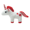 Snugarooz Pepper the Unicorn Dog Toy (10)