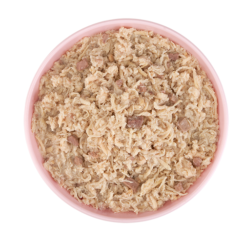 Tiki Cat® Baby Whole Foods with Chicken & Egg Recipe (2.4 oz)