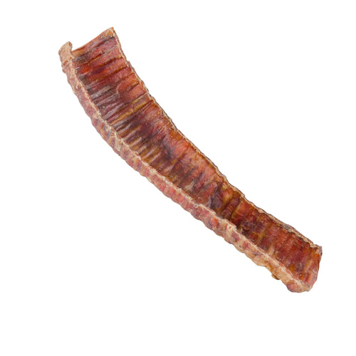 Natural Cravings USA Bison Trachea (12)