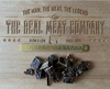 The Real Meat Company Lamb & Venison Dog Treats