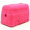 Soda Pup Surfs Up Retro Van Dispenser Pink Large :