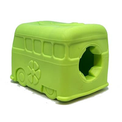 Soda Pup Surfs Up Retro Van Dispenser Green Large :