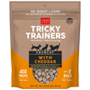 Cloud Star Tricky Trainers Crunchy with Cheddar Dog Treats (12 oz)