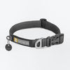 Ruffwear Front Range Collar Twilight Gray* (Small 11-14)