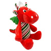 Lulubelle's Power Plush Snowball Dragon (Large)