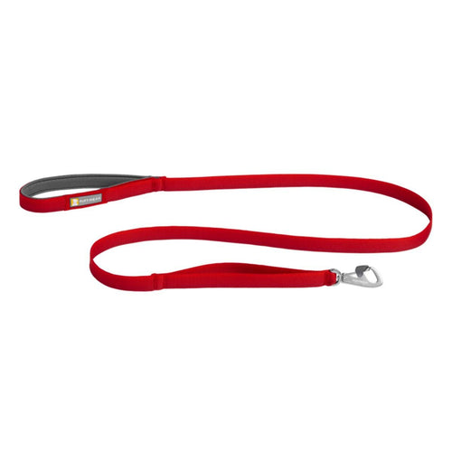 Ruffwear Front Range Leash Red Sumac*