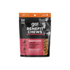 Petcurean Go! Solutions Benefit Chews Sensitivities Limited Ingredient Salmon Dog Treats