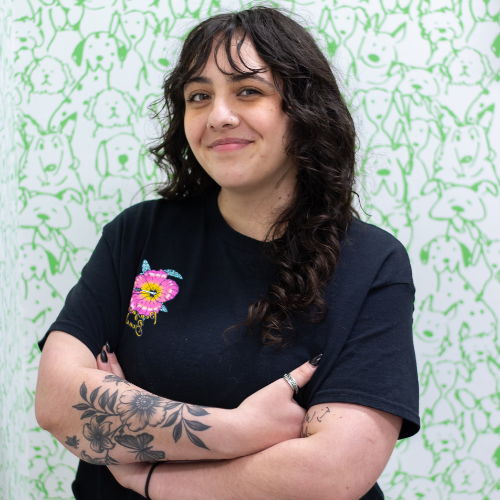  Madi - Assistant Manager