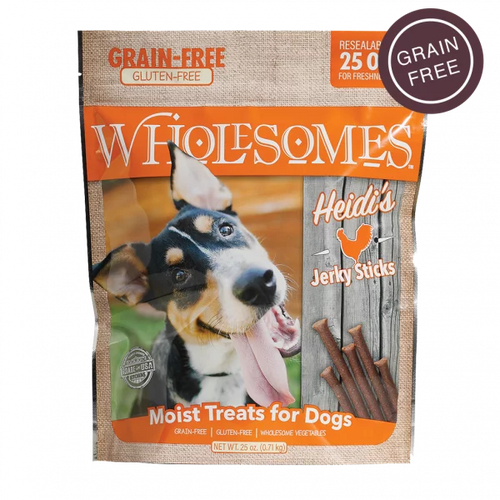 Jerky sticks for dogs best sale