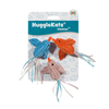 HuggleKat Chickies 3pk