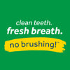 TropiClean Fresh Breath Dental Health Solution for Dogs