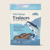 Otis Wild Things Trainers Salmon Recipe Dog Treats (4 oz)