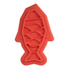 Petstages Fishie Fun Feed Mat Cat Slow Feeder