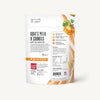 The HONEST KITCHEN GOAT'S MILK N' COOKIES - SLOW BAKED WITH PUMPKIN & CINNAMON