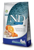 Farmina N&D Ocean Cod, Pumpkin & Orange Adult Mini Dog Food