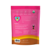 Ava's Pet Palace Organic Baked Dog Treats - Peanutty Paws